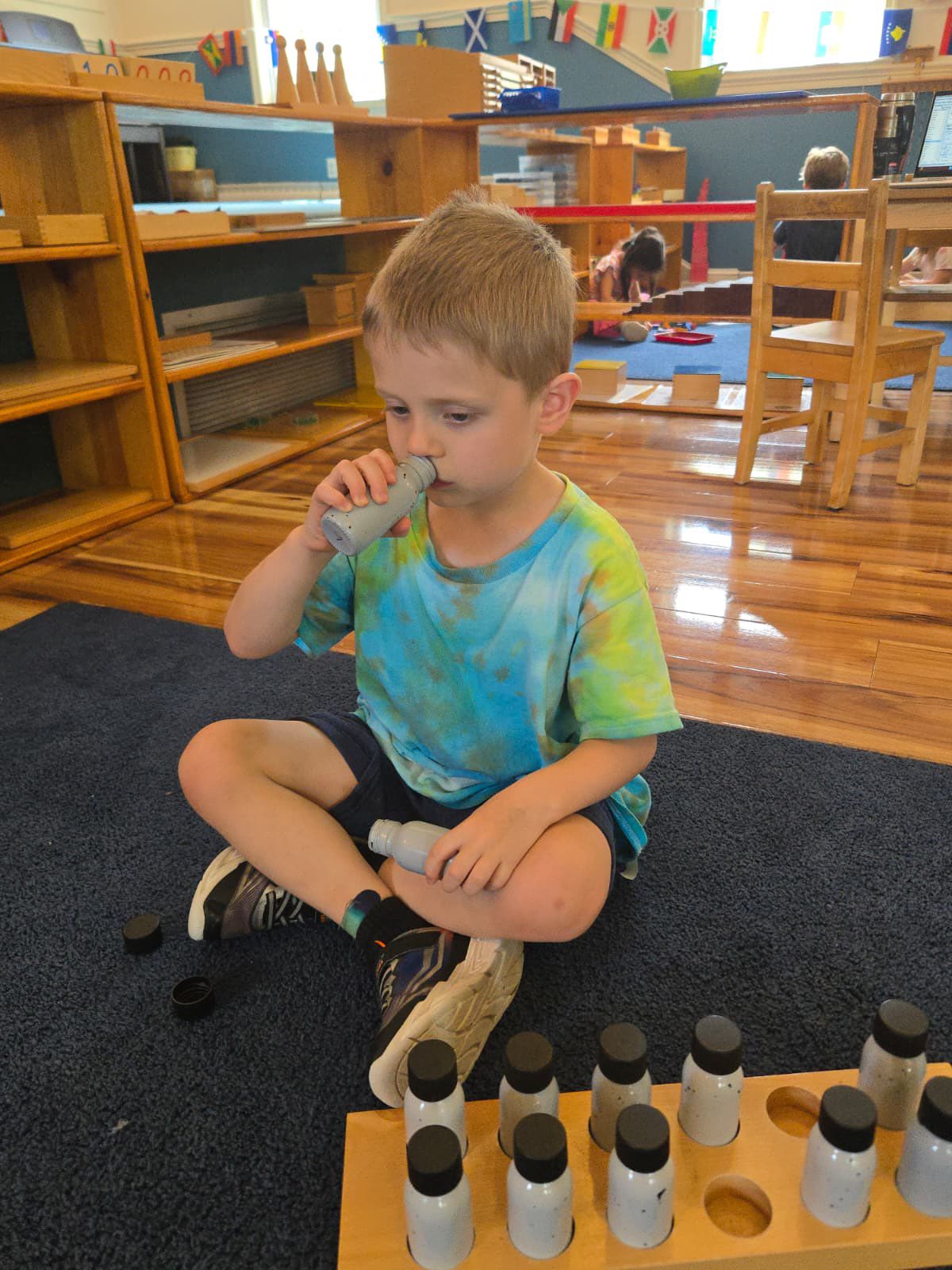 Montessori Childcare Herndon VA  : vmherndon — LiveJournal
