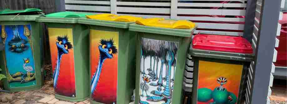 Grove Wesley Design Art Stickers