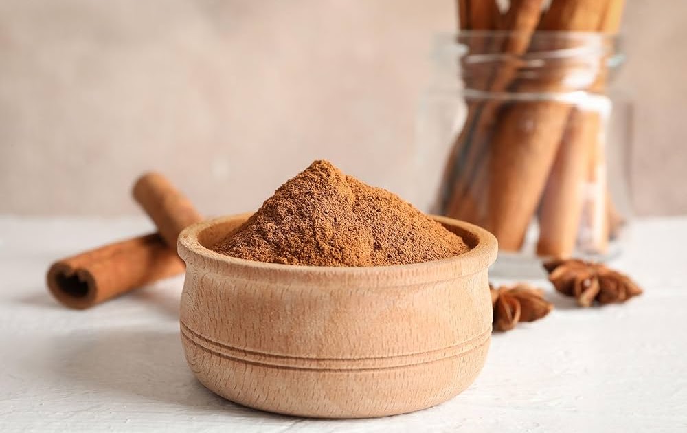 IMG Store: Difference Between Organic Ceylon Cinnamon and Other Common Cinnamons