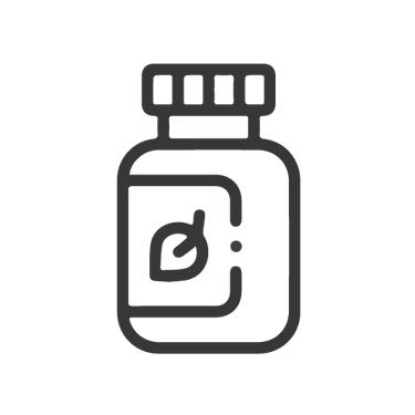 Capsules & Tablets | Single Ingredient & Master Formulas
