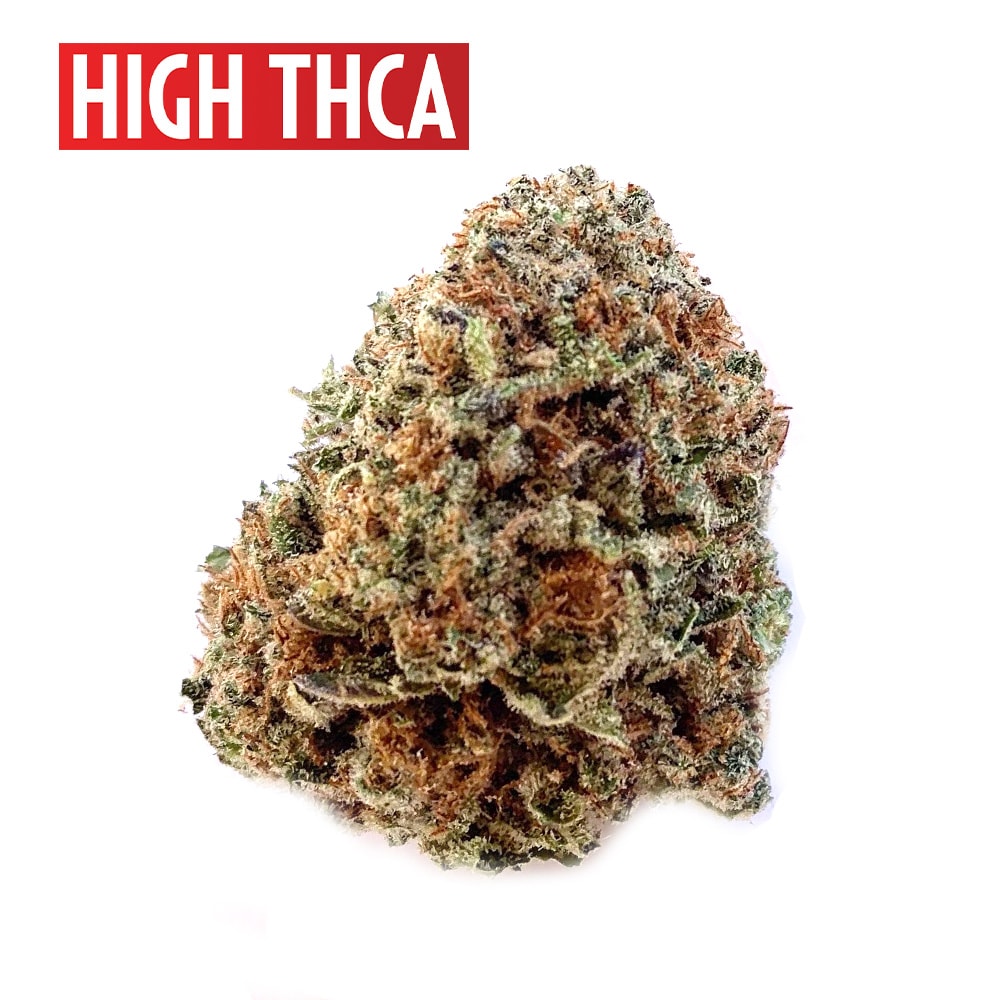 THCa Flower Wholesale | Bulk THCa Flower Pounds For Sale