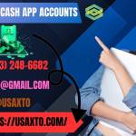 Buy Verified Cash App Accounts