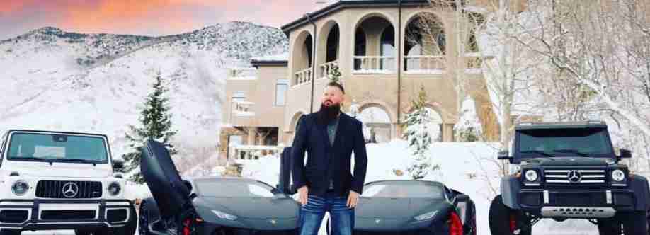 Ryan Bowen utah