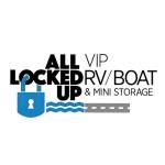 All Locked Up