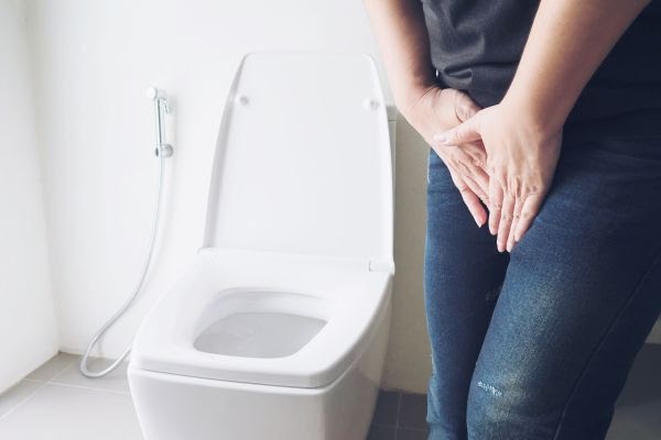 Can Stress Cause Bladder Problems? Exploring the Mind-Body Connection