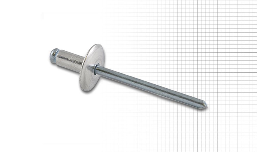 Pop Rivets | MIS Tools