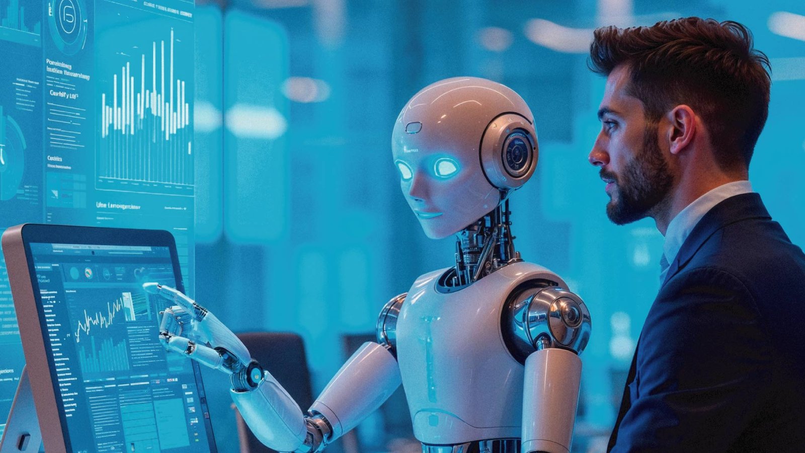 You Can’t Spell Proactive Without AI