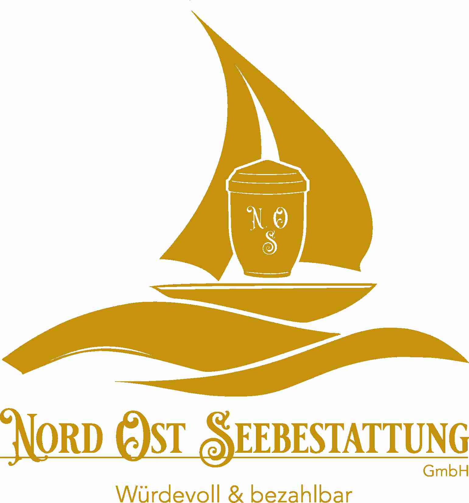 SeaBurial Rostock