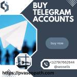 Buy Telegram