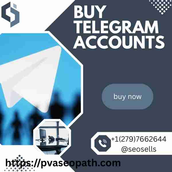 Buy Telegram