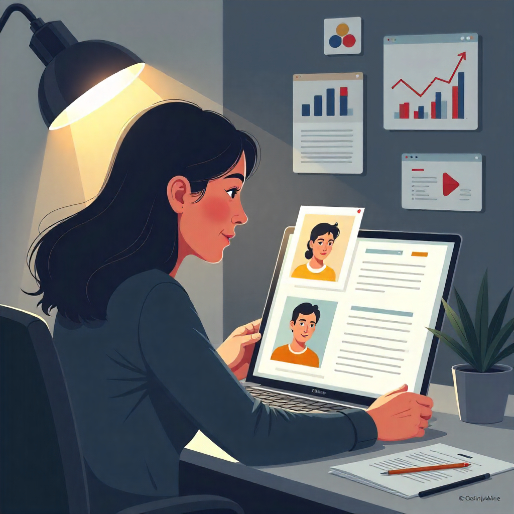 How to Create Buyer Personas for Digital Marketing - Free Article Submission Sites List instant Approval - Post Your Article