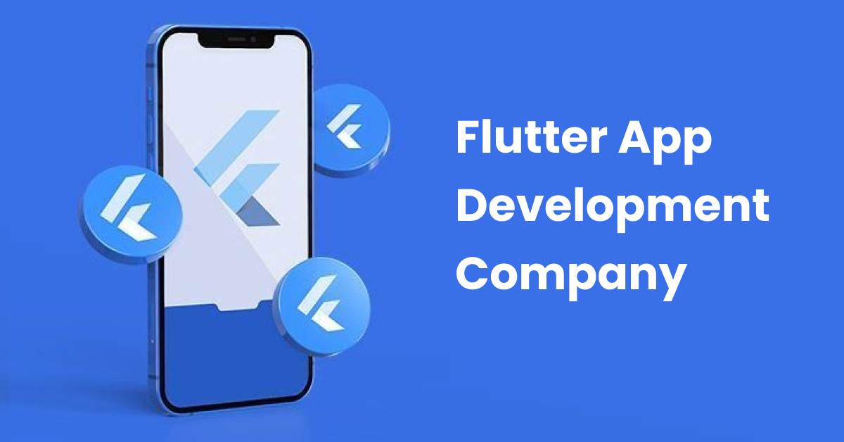Flutter App Development Company | Agicent