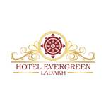 Hotel Evergreen Ladakh