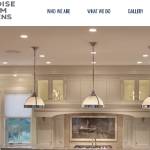 Paradise Custom Kitchens