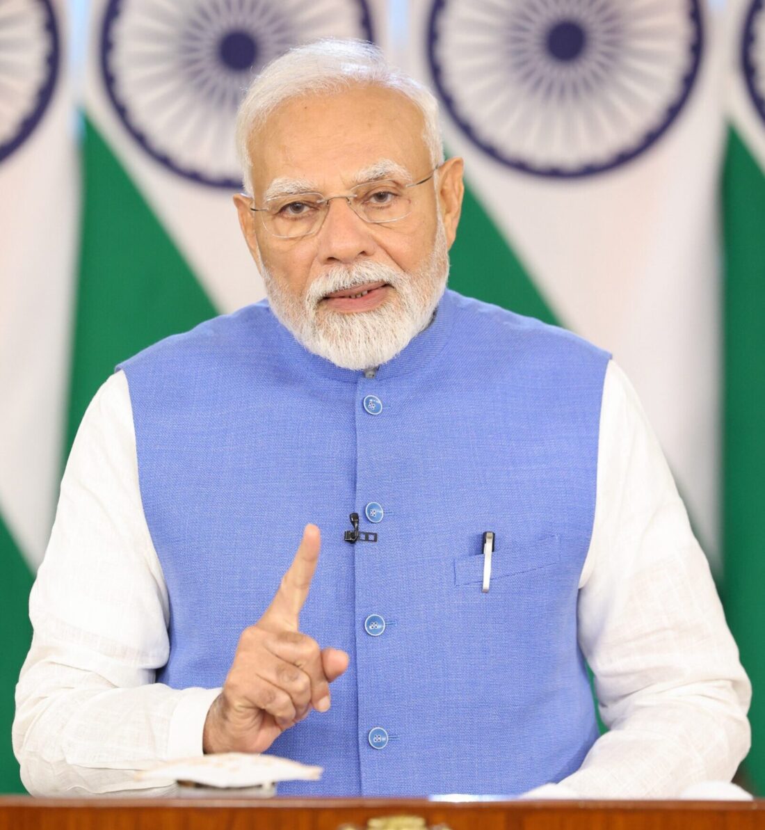 PM: Jan Dhan Yojana reshaped lives across India - The North News