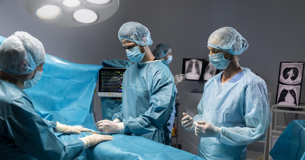 When is Thoracic Onco Surgery Needed? Key Indications and Guidelines