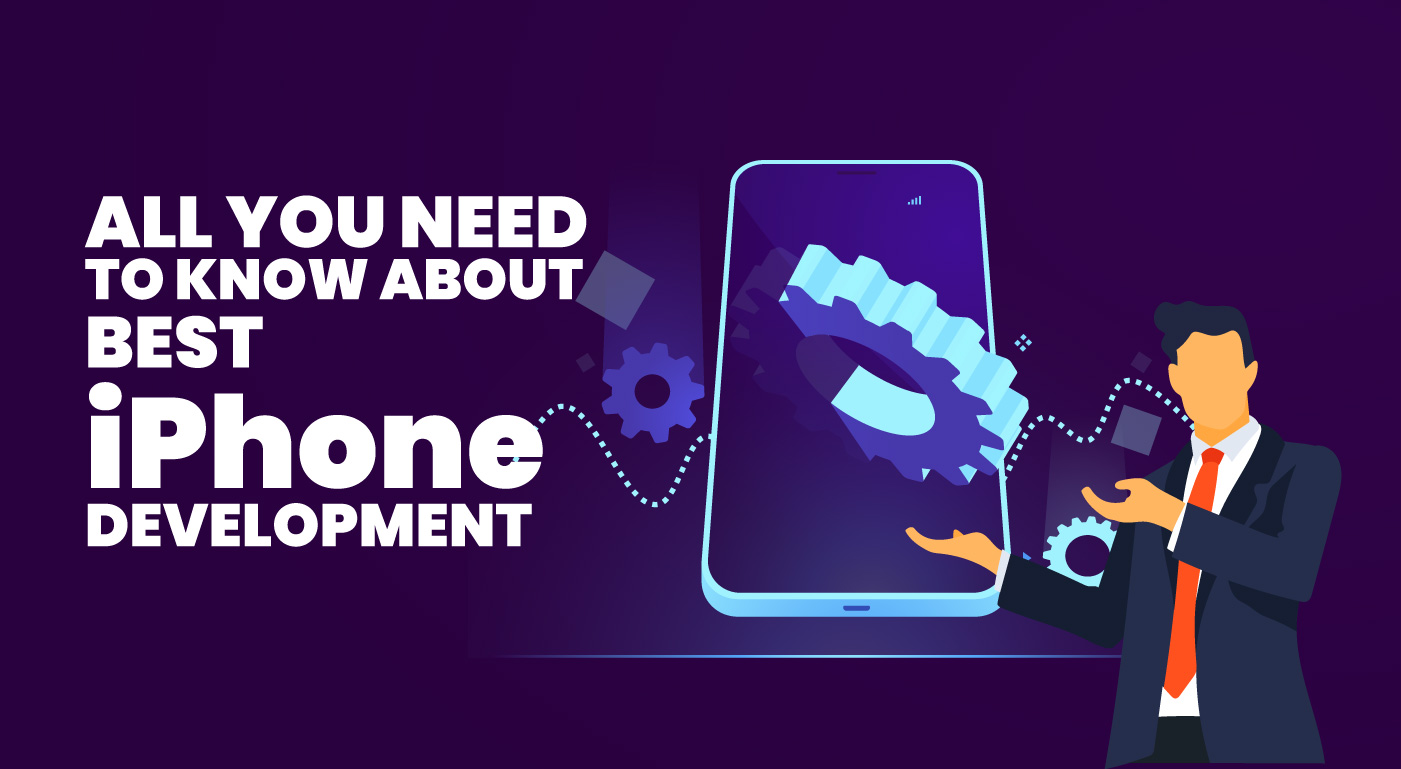 Top iPhone App Development Companies & Services 2025