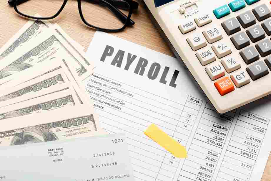 The Complete Guide to Outsourced Payroll Services for Growing Businesses