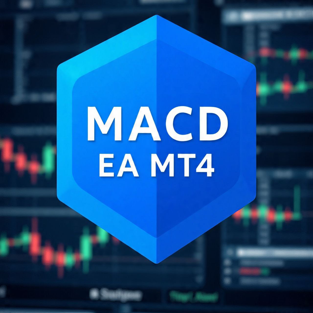 MACD EA v1.0 MT4 - AtomFX Store