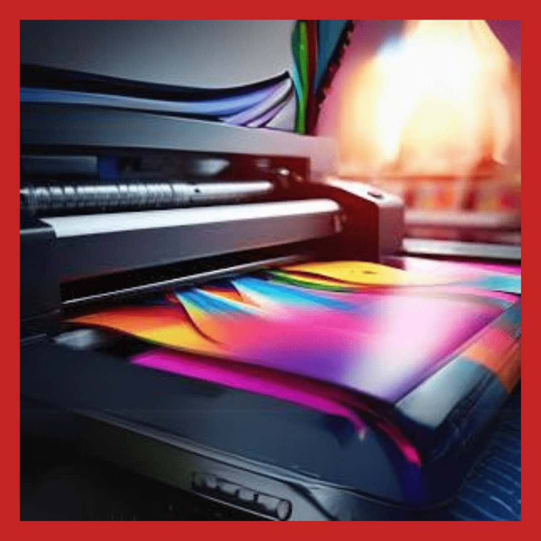 Branding - Print Your Logo & Tagline on any branding Items