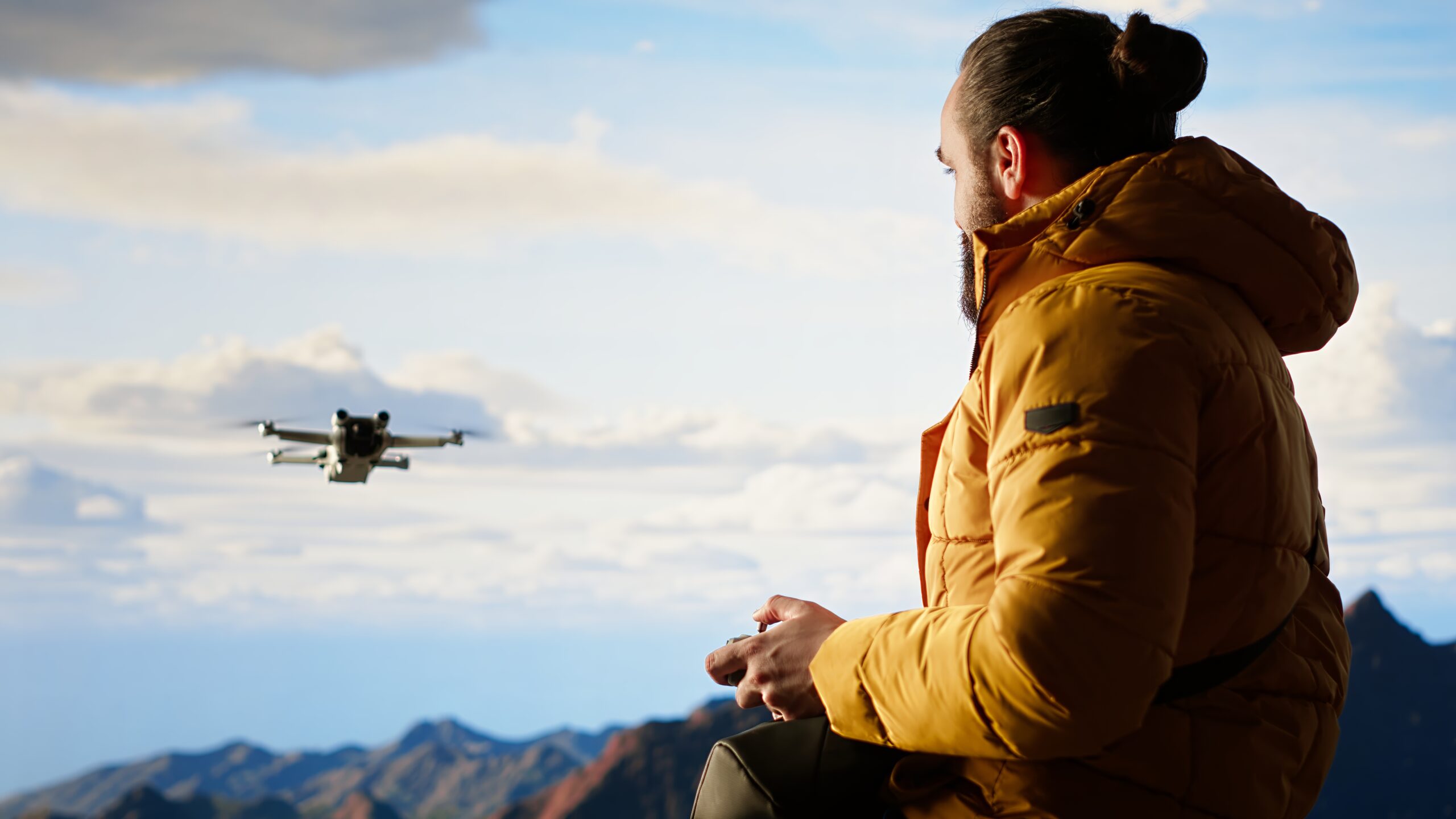 Buying and Certifying Your Ag Drone - Relxnn