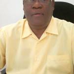 Chris Themba