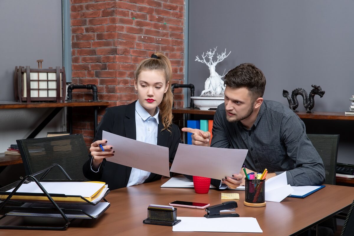 Common Mistakes Businesses Make Without an Accounting Consultant