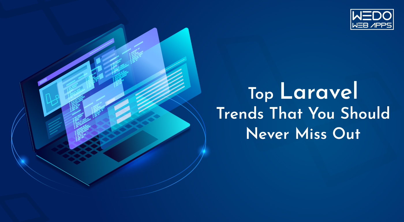 Laravel Trends 2025: Tools, AI, Octane & Vapor Insights
