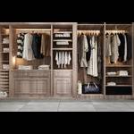 Fitted Wardrobe Furniture