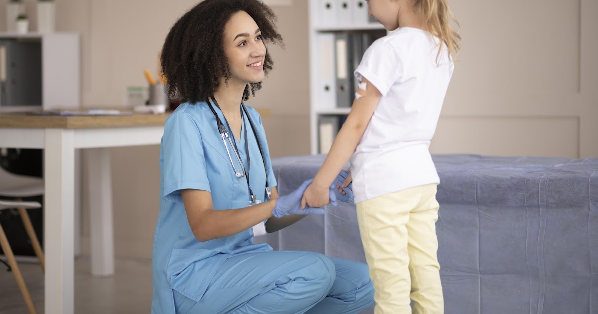 Understanding Pediatric Orthopedics: What Every Parent Should Know