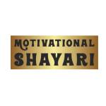 Motivational Shayari