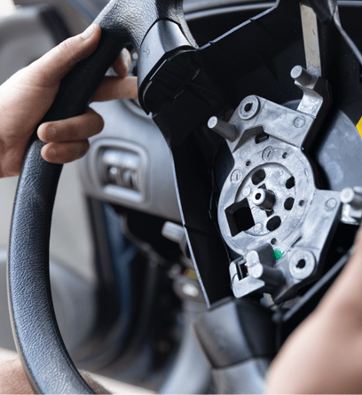 Car Steering & Suspension Service Perth | Steering & Suspension Shop