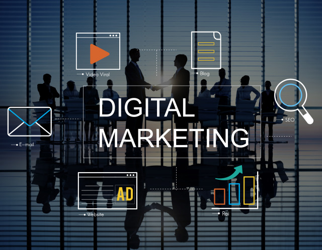 The Role of a Digital Marketing Company in Today’s Competitive Market – @digitalsocialengagesblog on Tumblr