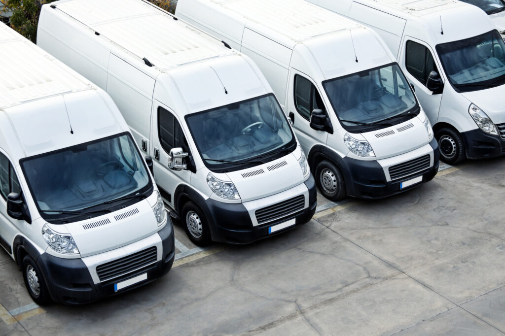 Commercial Auto Insurance | Philadelphia, PA