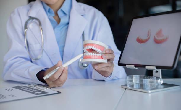 How Orthodontist Treatment Improves Oral Health Beyond Straight Teeth : laderaorthoca — LiveJournal
