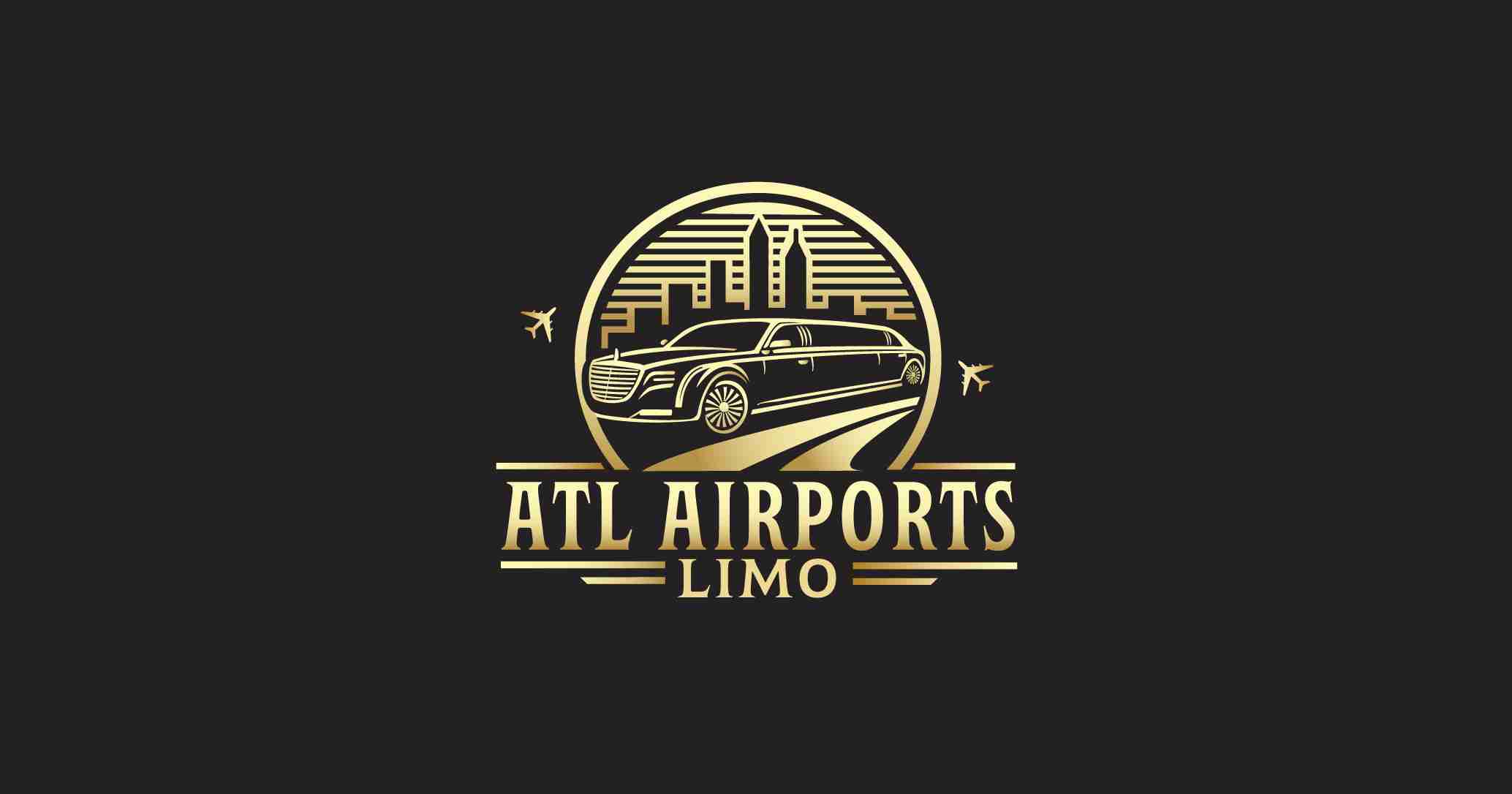 atlairports limo