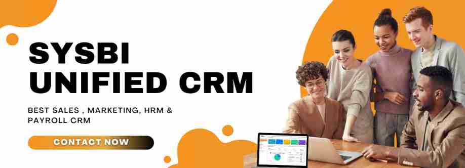 SYSBI UNIFIED CRM