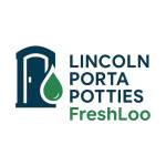 Lincoln Porta Potties FreshLoo