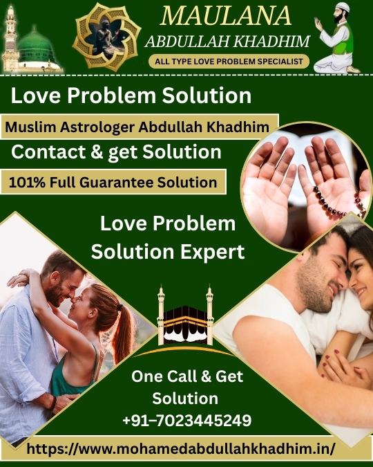 Best Astrologer in Milton - Abdullah khadhim In USA, Uk, Canada