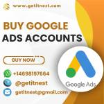 Buy google Ads Accounts