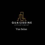 Quai de Seine Appartement