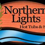 Northern Lights Cedar Tubs