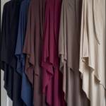 Earth Collection Abaya