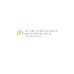 Jasonding CPA