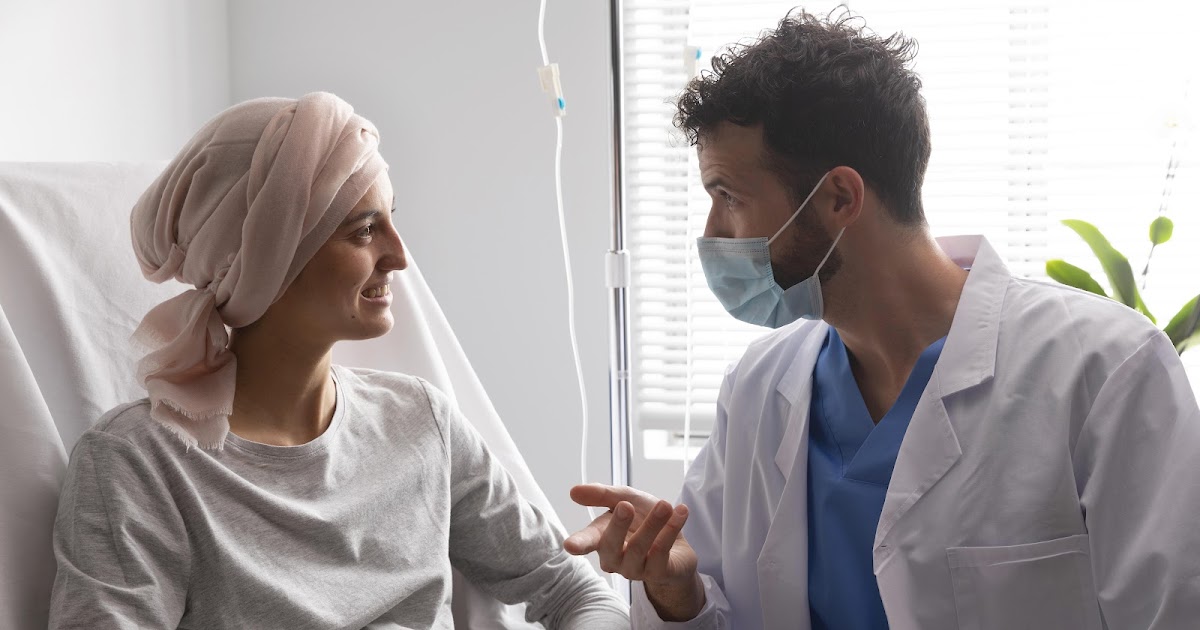 Life After a Cancer Diagnosis: How Medical Oncologists Support You