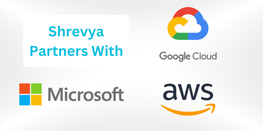 Google Workspace Partner | Shrevya Technologies
