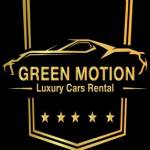 Green Motion Car Rental