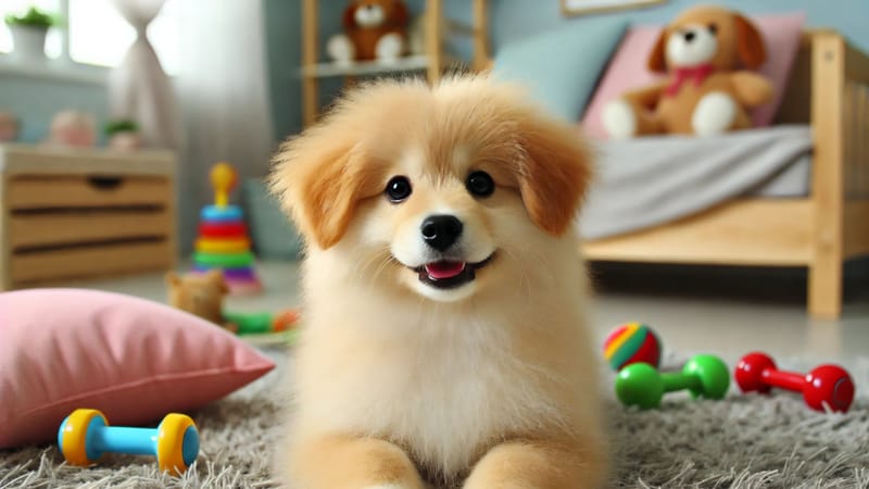 Wagging Heaven - Wagging Heaven