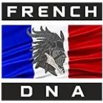 FRENCH DNA