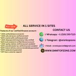 Buy Google Voice Accounts | USA Free Number
